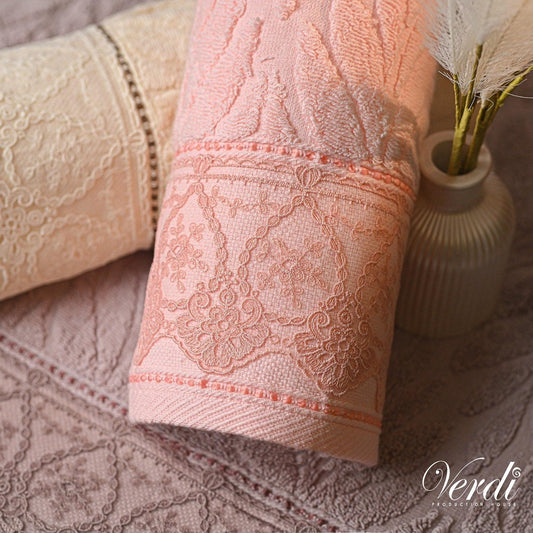 Marmar 1 – Half Bath Towel