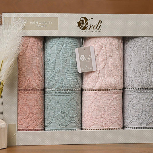 Marmar 1 – Large Face Towel