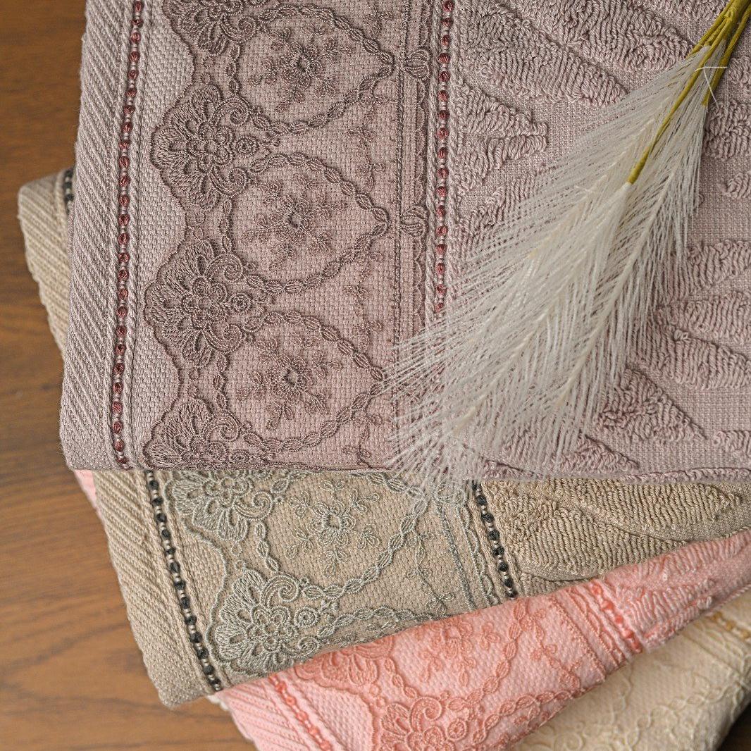 Marmar 1 – Large Face Towel