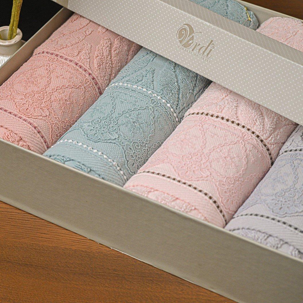 Marmar 1 – Large Face Towel