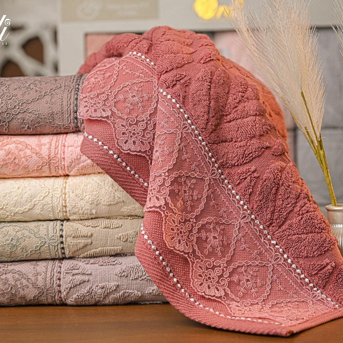 Marmar 1 – Large Face Towel