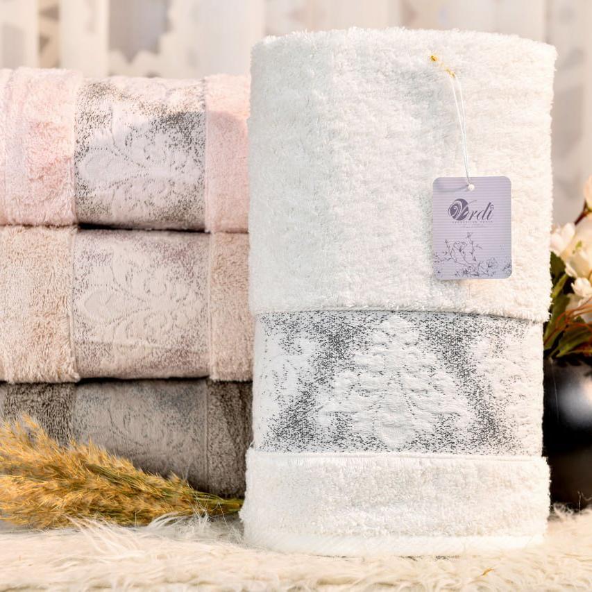 Marsyilia 1 –large face towel