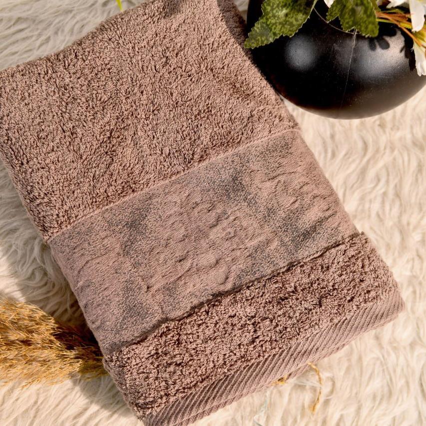 Marsyilia 1 –large face towel