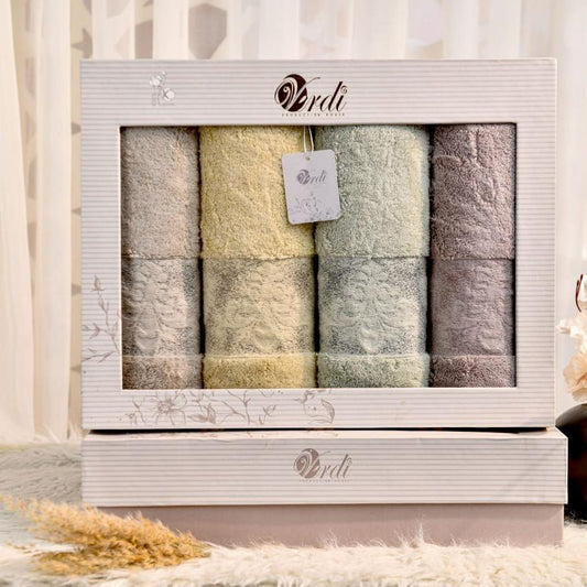 Marsyilia 1 –large face towel