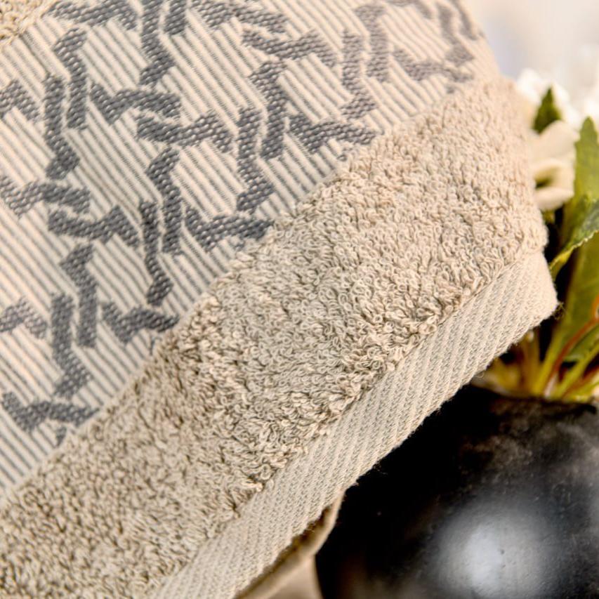 Marsyilia 2 –half bath towel