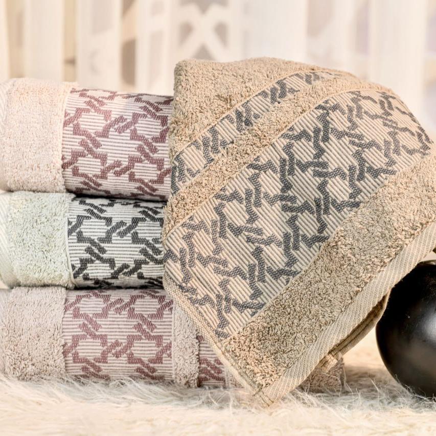Marsyilia 2 –half bath towel