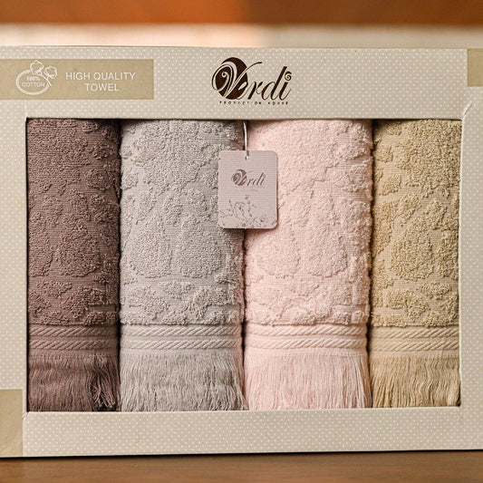 Salamlek – Large Face Towel