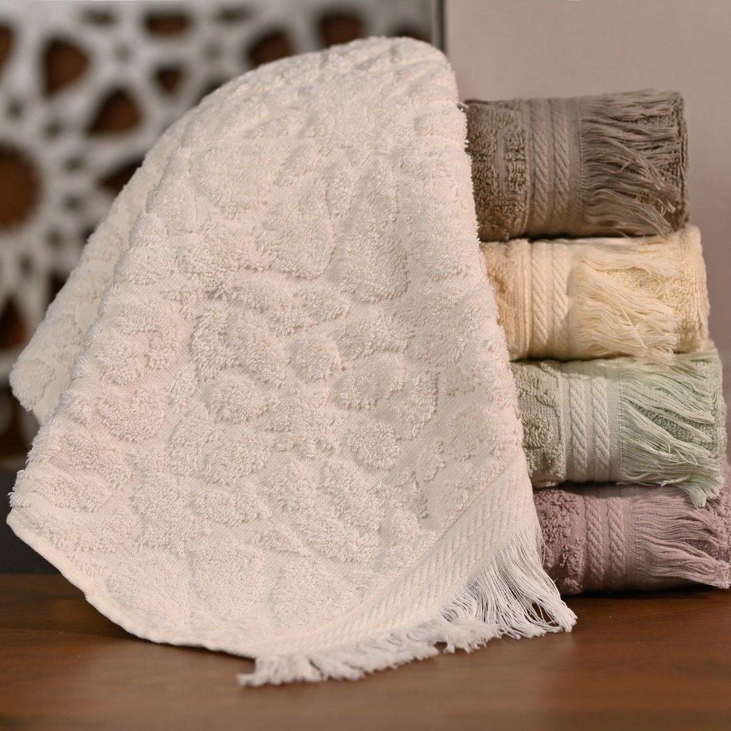 Salamlek – Large Face Towel