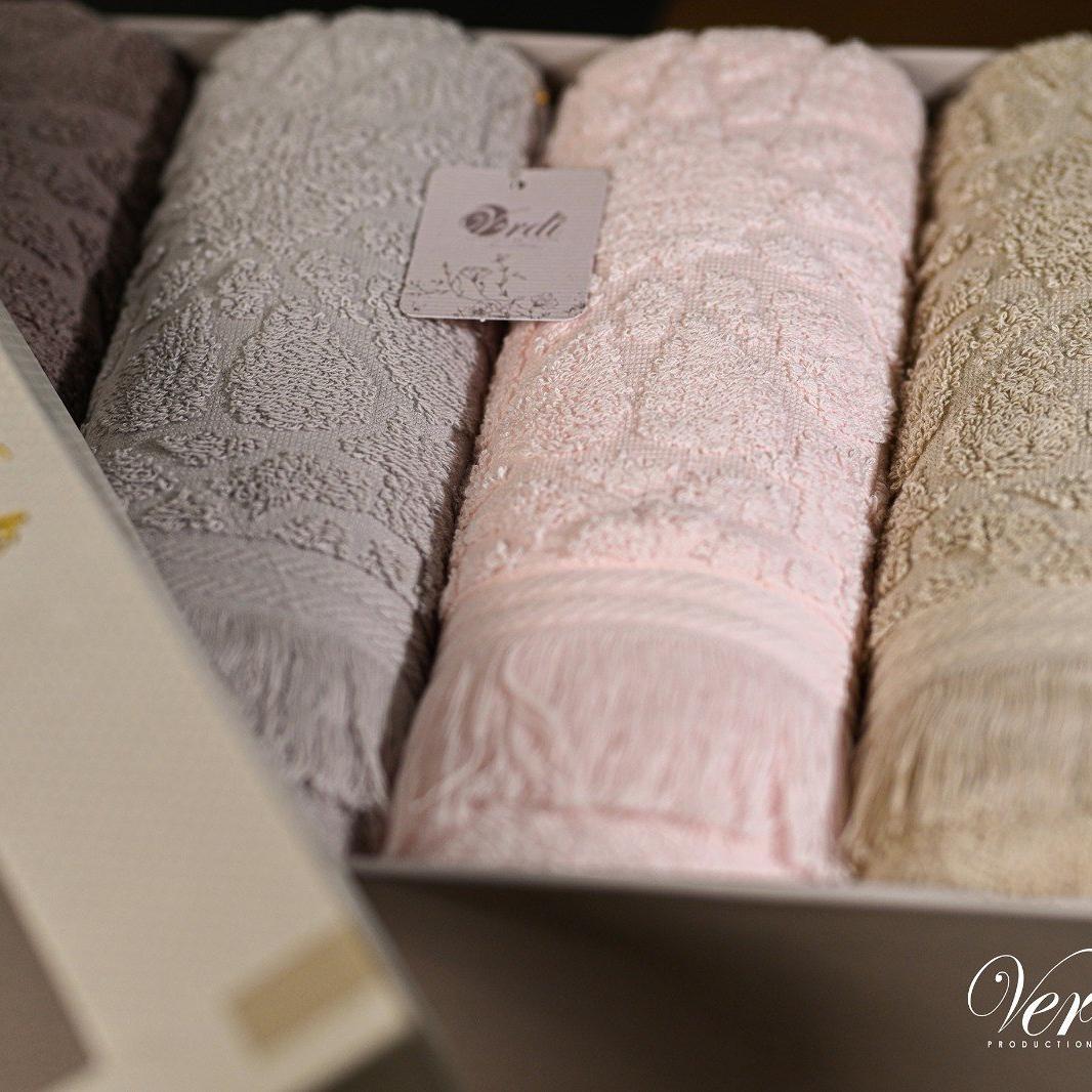 Salamlek – Large Face Towel
