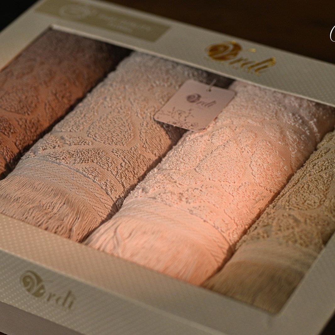 Salamlek .. half bath towel