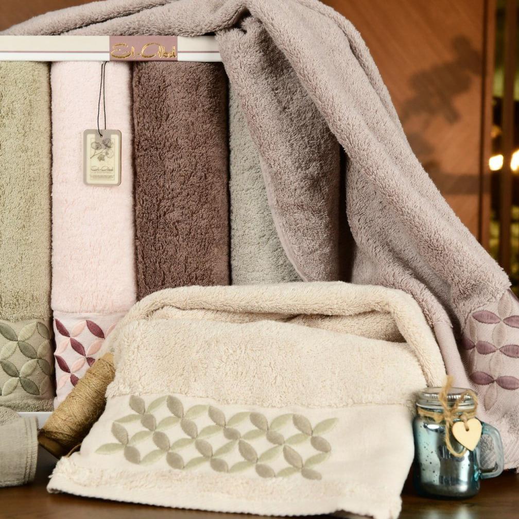 Kamilia – Large Face Towel