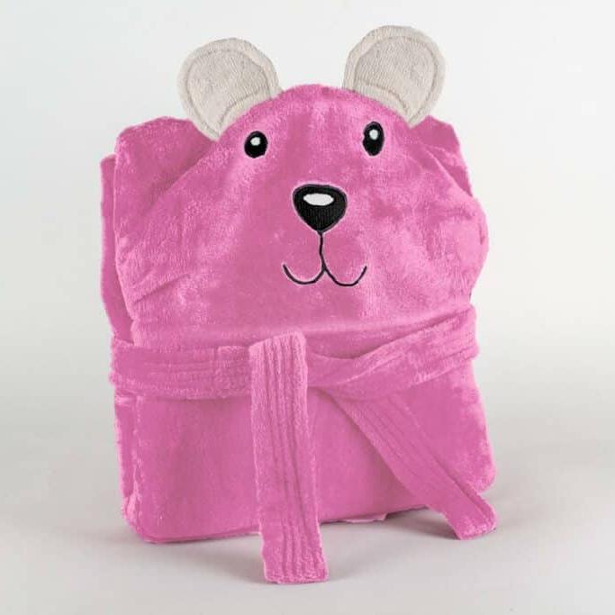Kids Bathrobe