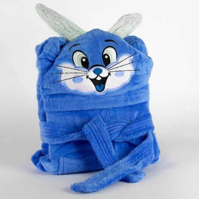 Kids Bathrobe