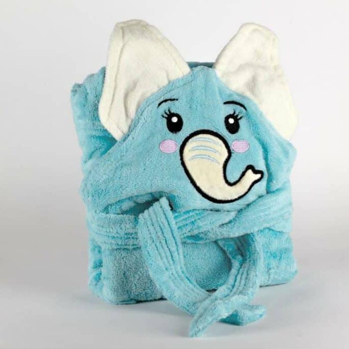 Kids Bathrobe