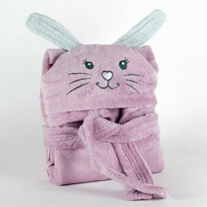 Kids Bathrobe