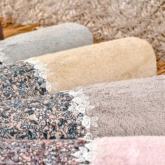 Jamila Juber – Regular Face Towel