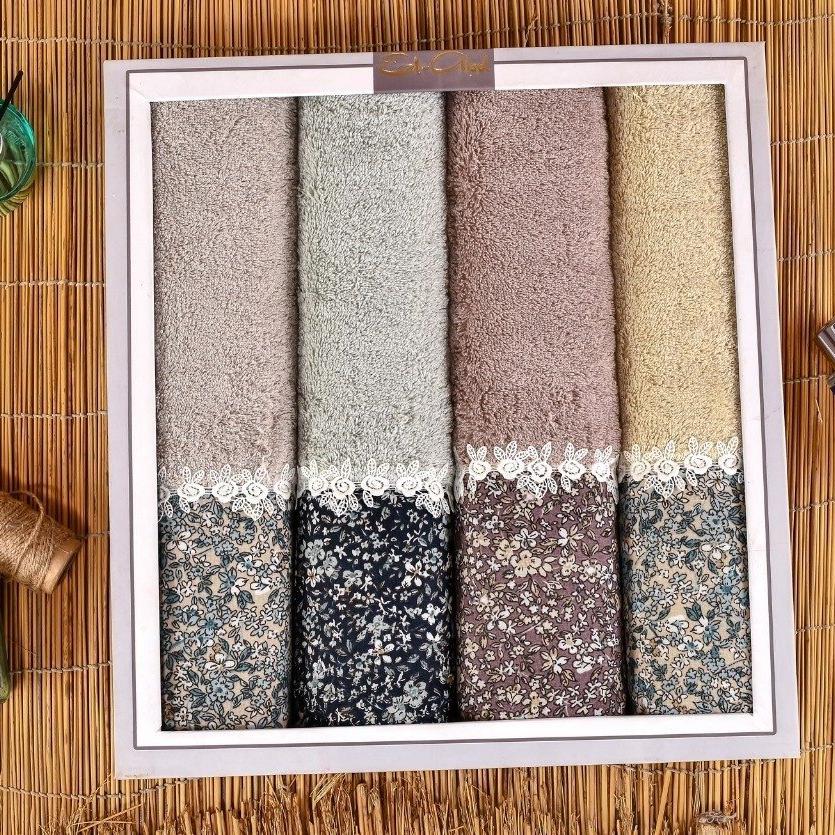Jamila Juber – Regular Face Towel