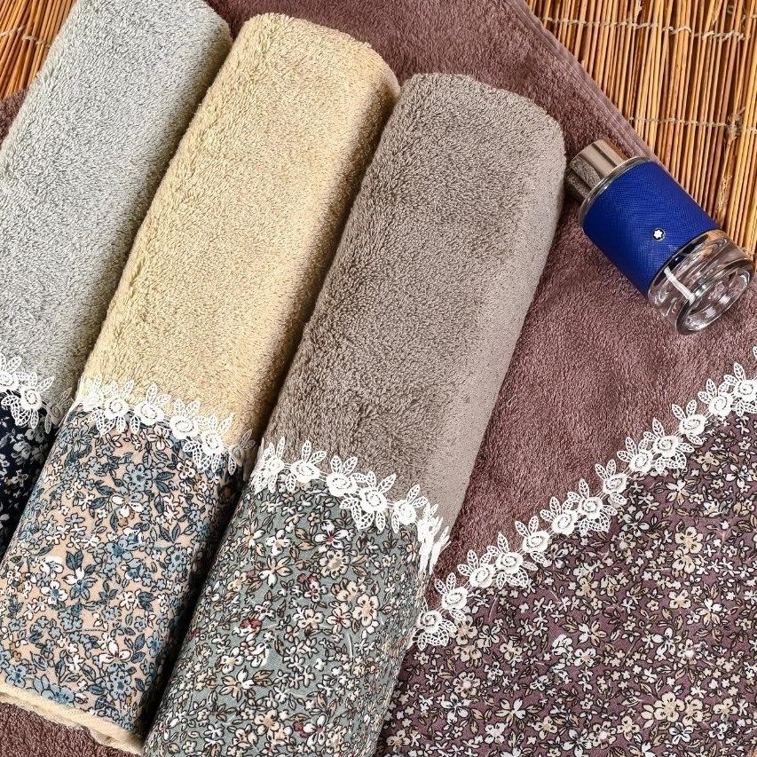 Jamila Juber – Regular Face Towel